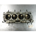 #OQ01 Cylinder Head From 1994 Hyundai SCoupe  1.5